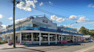 Roof repairs rattle Rosewood residents