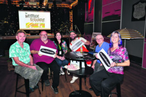 Get your ARTS into gear with Glen Smith – 8th May 2024