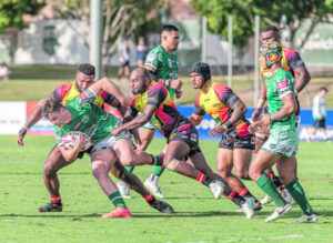 More than a numbers game for Ipswich sport