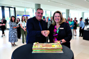 Birthday wish list for a city of firsts