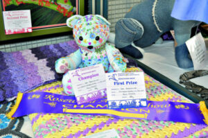 Rosewood Show: Be part of an event that brings the community together