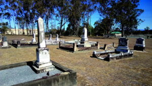 Ipswich Council’s new plans for Stone Quarry Cemetery
