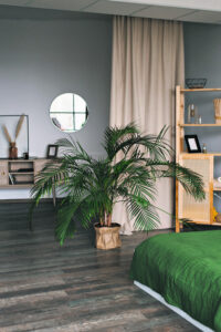 Home & Garden – Spare the colour, spoil the chance