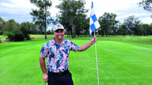 Rosewood pennants team’s winning focus