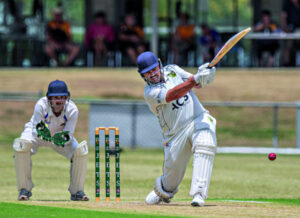 Amberley’s major venue in the spotlight