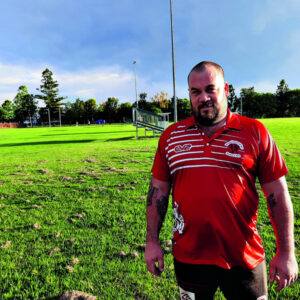 Roosters calm about season kick-off