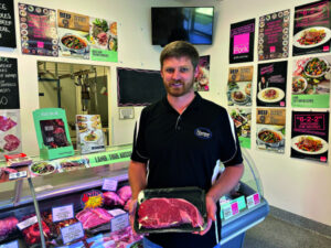 Coles putting ‘efficiency before customers’ as supermarket cuts in store butchers