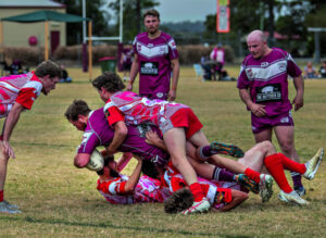 A pictorial look at 2024 sport