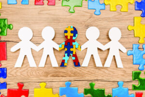 NDIS Feature – Autism most common disability