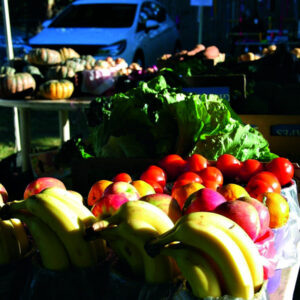 Rosewood country markets reopen