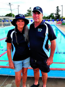 Smiles of success at Rosewood Rays