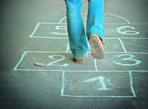 Time travel at Rosewood school’s anniversary celebrations