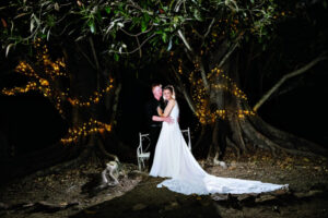 Matching a perfect couple