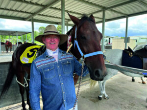 Marburg to be temporary home to Albion Park pacing