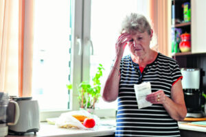 Cost of living crisis affecting older Australians