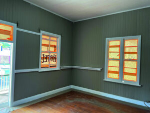 Rosewood Hotel on its way to a whole new look