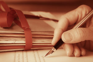 Letter to the Editor: Crashed car – whose responsibility