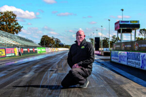 Willowbank Raceway on track for future growth