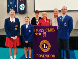 Chloe wins Youth of the Year regional finals