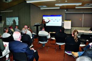 Ipswich City Council vows to stand by Community