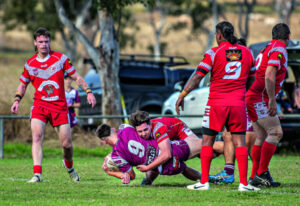 Family bonds help Roosters stick together