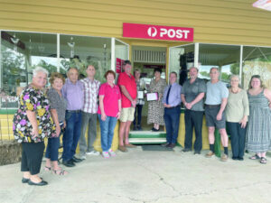 Marburg sisters set off on a new journey