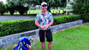 Rosewood club hits top pennants form