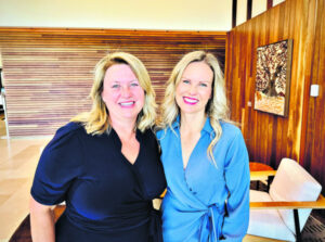 New Deputy Mayor and an array of apointments