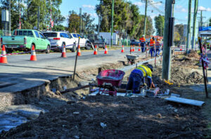 Coppers Log 2nd August 2024