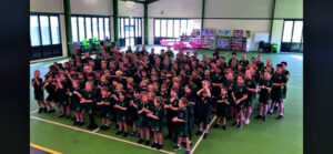 Shining Light on St Brigid’s School centenary