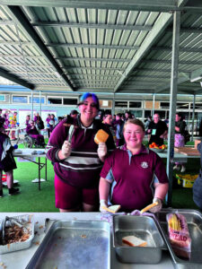 Paving the way, to ask Are You Okay?