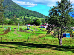 Rosewood fitness guru motivates others to compete