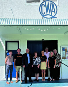 Community grants open for rural communities