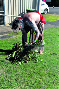 Minister declares Marburg races “a fantastic meet”