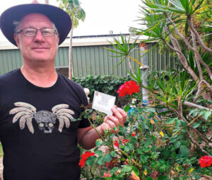 Australian Cultural Library rosy with success