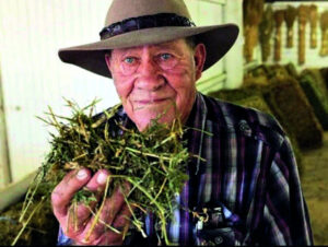 Mal loved life, laughs, friends and family Vale: Malcolm Sprenger