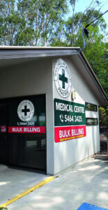 Federal rezoning blamed for clinic shutdown