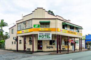 Record sale for popular Rosewood hotel