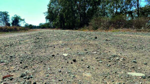 Waters Road in Calvert works promised to begin on Monday