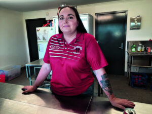 Roosters start rebuilding with new leader