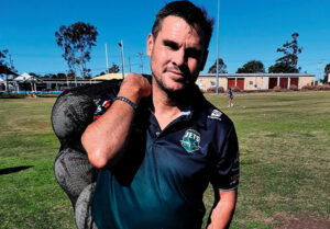 Jets back Rosewood game despite scuffles