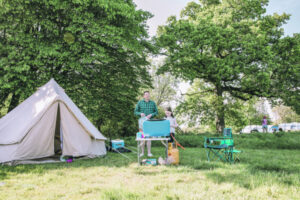 Councils urged to cut red tape to unlock agritourism options