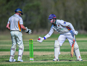 Thunder talents positive about future success