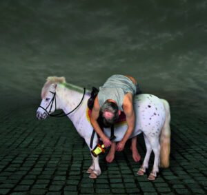 Pub trot legalities ironed out