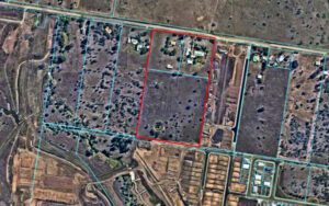New estate proposed next to Dawn Walloon