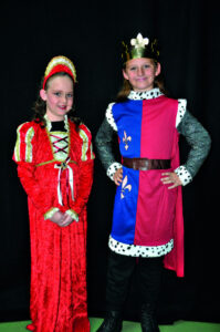 St Brigid’s Catholic Primary School celebrates 100 years