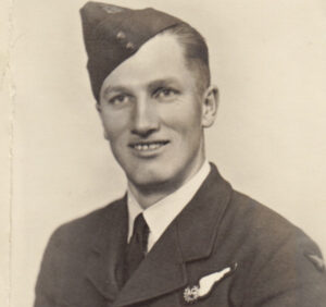 Missing WWII bomber and crew found