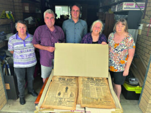 Rosewood’s history to go digital