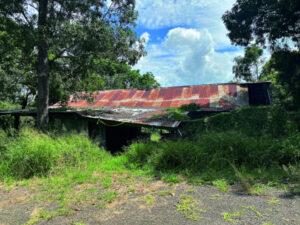 Grant win means a new home on the hill for Men’s Shed