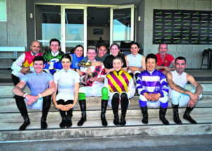 Dolan returns to Ipswich after dream Cup win